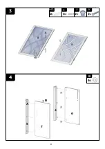 Preview for 8 page of RealFlame 1750E-GRY Quick Start Manual