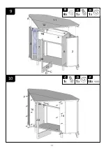 Preview for 11 page of RealFlame 1750E-GRY Quick Start Manual