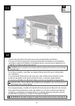 Preview for 12 page of RealFlame 1750E-GRY Quick Start Manual