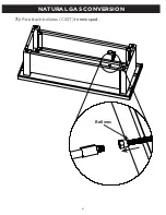 Предварительный просмотр 7 страницы RealFlame 2297583 Manual