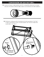 Предварительный просмотр 30 страницы RealFlame 2297583 Manual