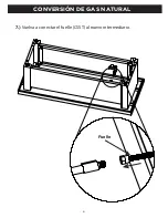 Предварительный просмотр 31 страницы RealFlame 2297583 Manual