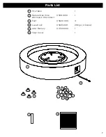 Preview for 7 page of RealFlame 26100244 Owner'S Manual