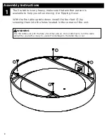 Preview for 8 page of RealFlame 26100244 Owner'S Manual