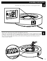 Preview for 9 page of RealFlame 26100244 Owner'S Manual