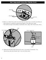 Preview for 16 page of RealFlame 26100244 Owner'S Manual