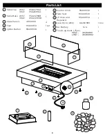 Preview for 8 page of RealFlame 42100140 Owner'S Manual