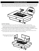 Preview for 9 page of RealFlame 42100140 Owner'S Manual