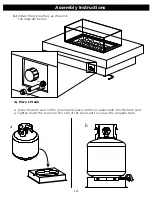 Preview for 10 page of RealFlame 42100140 Owner'S Manual