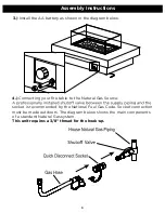 Preview for 28 page of RealFlame 42100140 Owner'S Manual