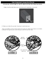 Preview for 33 page of RealFlame 42100140 Owner'S Manual