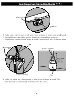 Preview for 34 page of RealFlame 42100140 Owner'S Manual