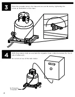 Предварительный просмотр 24 страницы RealFlame 568 LP Owners Manualyamna