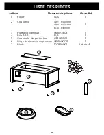 Preview for 23 page of RealFlame 6330LP Owner'S Manual