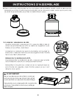 Preview for 25 page of RealFlame 6330LP Owner'S Manual