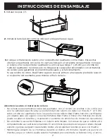 Preview for 41 page of RealFlame 6330LP Owner'S Manual