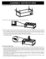 Preview for 7 page of RealFlame 6340LP Owner'S Manual