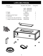 Preview for 23 page of RealFlame 6340LP Owner'S Manual