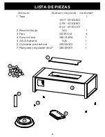 Preview for 40 page of RealFlame 6340LP Owner'S Manual