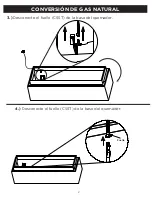 Preview for 25 page of RealFlame 817919/C0005LP Manual