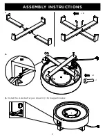 Предварительный просмотр 7 страницы RealFlame 840LP Owner'S Manual