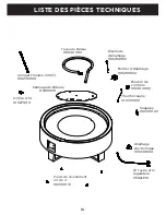 Предварительный просмотр 34 страницы RealFlame 840LP Owner'S Manual