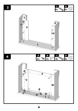 Preview for 5 page of RealFlame 8440 Assembly Instructions Manual