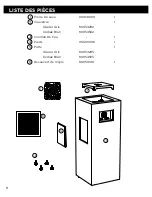 Preview for 26 page of RealFlame 9605 LP Owner'S Manual