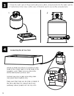 Preview for 10 page of RealFlame 9670LP Owner'S Manual