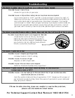 Preview for 17 page of RealFlame 9670LP Owner'S Manual