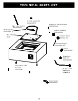 Предварительный просмотр 15 страницы RealFlame 9720LP Owner'S Manual