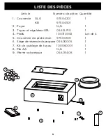 Предварительный просмотр 23 страницы RealFlame 9750LP Owner'S Manual