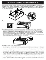 Предварительный просмотр 41 страницы RealFlame 9750LP Owner'S Manual