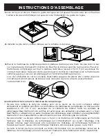 Preview for 23 page of RealFlame Aegean C9812LP Owner'S Manual