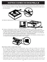 Preview for 39 page of RealFlame Aegean C9812LP Owner'S Manual