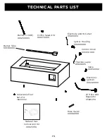 Preview for 15 page of RealFlame Aegean C9813LP Owner'S Manual