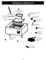 Предварительный просмотр 16 страницы RealFlame Baltic 9720NG Owner'S Manual