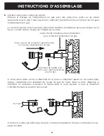 Предварительный просмотр 27 страницы RealFlame Baltic 9720NG Owner'S Manual