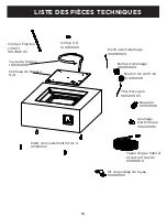 Предварительный просмотр 34 страницы RealFlame Baltic 9720NG Owner'S Manual