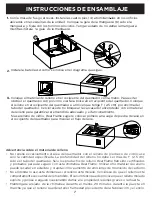 Предварительный просмотр 43 страницы RealFlame Baltic 9720NG Owner'S Manual