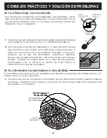 Предварительный просмотр 50 страницы RealFlame Baltic 9720NG Owner'S Manual