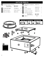 Preview for 56 page of RealFlame Baltic LPT9620 Owner'S Manual