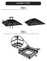 Preview for 5 page of RealFlame Breton 940 Assembly Instructions Manual