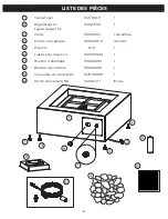 Предварительный просмотр 27 страницы RealFlame Bryon C12700LP Manual