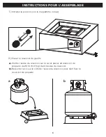 Предварительный просмотр 28 страницы RealFlame Bryon C12700LP Manual