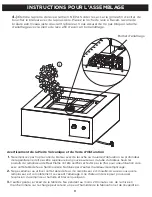 Предварительный просмотр 30 страницы RealFlame Bryon C12700LP Manual