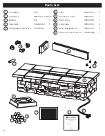 Предварительный просмотр 8 страницы RealFlame C11813LP Owner'S Manual