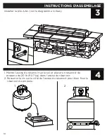 Предварительный просмотр 30 страницы RealFlame C11813LP Owner'S Manual