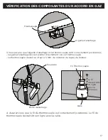 Предварительный просмотр 37 страницы RealFlame C11813LP Owner'S Manual