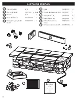 Предварительный просмотр 48 страницы RealFlame C11813LP Owner'S Manual